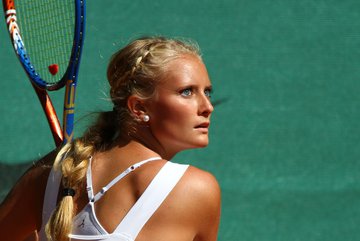 Luise Intert 373 - Norderstedt Open